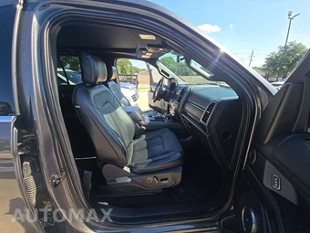 2019 Ford Expedition MAX Limited - miniatura 16