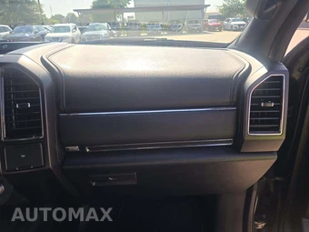 2019 Ford Expedition MAX Limited - miniatura 17