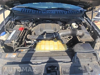 2019 Ford Expedition MAX Limited - miniatura 27