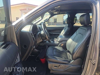 2019 Ford Expedition MAX Limited - miniatura 3
