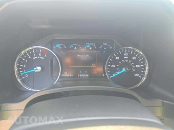 2019 Ford Expedition MAX Limited - miniatura 6