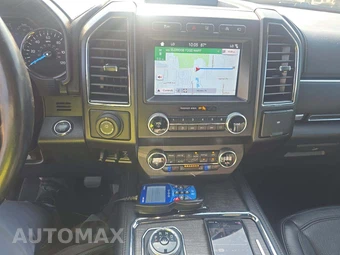 2019 Ford Expedition MAX Limited - miniatura 7