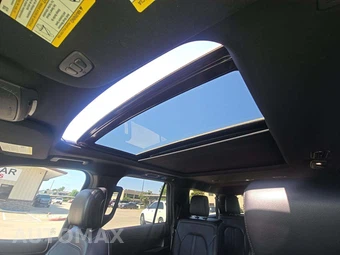 2019 Ford Expedition MAX Limited - miniatura 8