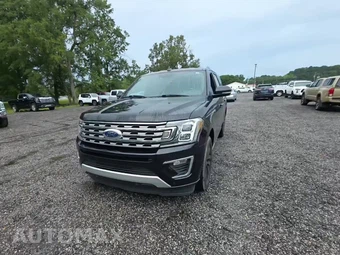 2019 Ford Expedition MAX Limited