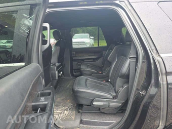 2019 Ford Expedition MAX Limited - miniatura 10
