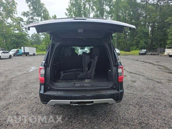 2019 Ford Expedition MAX Limited - miniatura 12