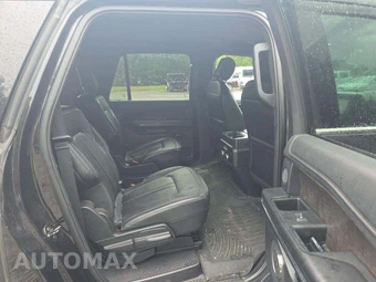 2019 Ford Expedition MAX Limited - miniatura 14