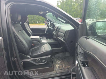 2019 Ford Expedition MAX Limited - miniatura 16