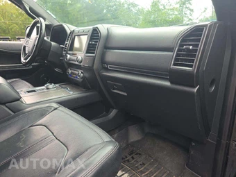 2019 Ford Expedition MAX Limited - miniatura 17