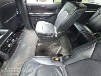 2019 Ford Expedition MAX Limited - miniatura 19