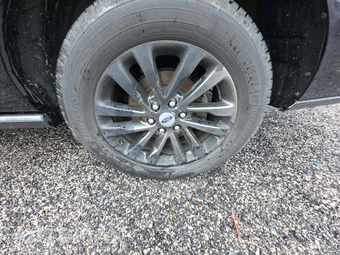 2019 Ford Expedition MAX Limited - miniatura 21