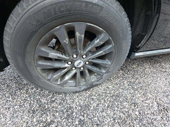 2019 Ford Expedition MAX Limited - miniatura 22