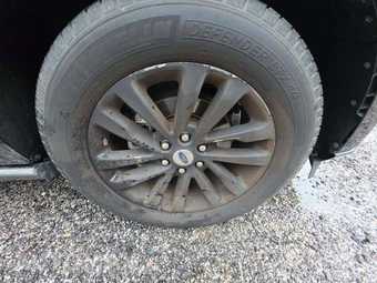 2019 Ford Expedition MAX Limited - miniatura 23