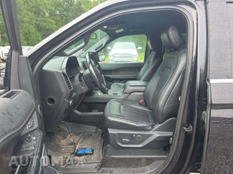 2019 Ford Expedition MAX Limited - miniatura 3