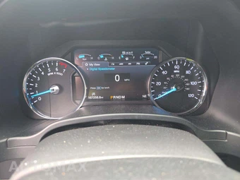 2019 Ford Expedition MAX Limited - miniatura 6