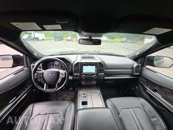 2019 Ford Expedition MAX Limited - miniatura 7