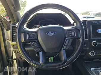 2019 Ford Expedition MAX Limited - miniatura 10