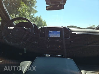 2019 Ford Expedition MAX Limited - miniatura 11