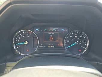 2019 Ford Expedition MAX Limited - miniatura 12