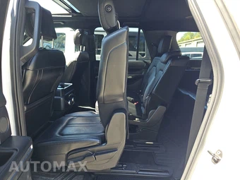 2019 Ford Expedition MAX Limited - miniatura 13