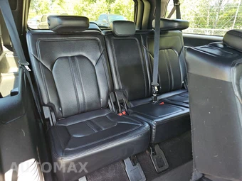 2019 Ford Expedition MAX Limited - miniatura 14