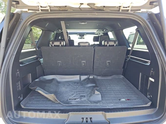 2019 Ford Expedition MAX Limited - miniatura 17