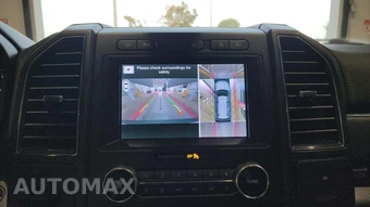2019 Ford Expedition MAX Limited - miniatura 18
