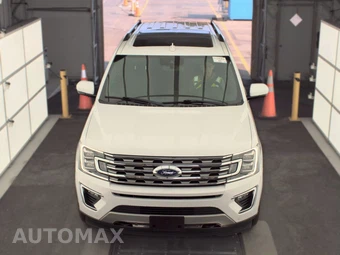 2019 Ford Expedition MAX Limited - miniatura 2