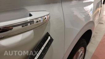 2019 Ford Expedition MAX Limited - miniatura 24
