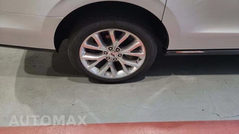 2019 Ford Expedition MAX Limited - miniatura 30
