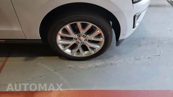 2019 Ford Expedition MAX Limited - miniatura 32