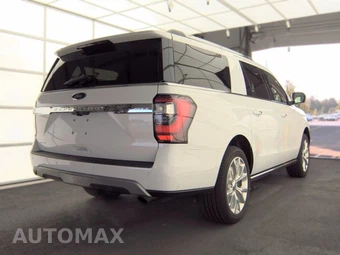 2019 Ford Expedition MAX Limited - miniatura 4
