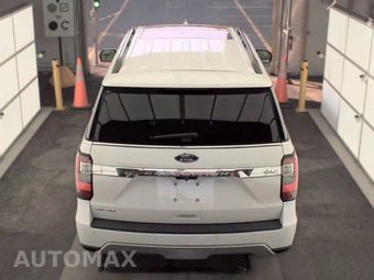 2019 Ford Expedition MAX Limited - miniatura 5