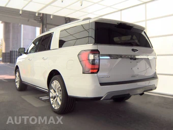 2019 Ford Expedition MAX Limited - miniatura 6