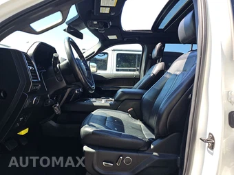 2019 Ford Expedition MAX Limited - miniatura 7