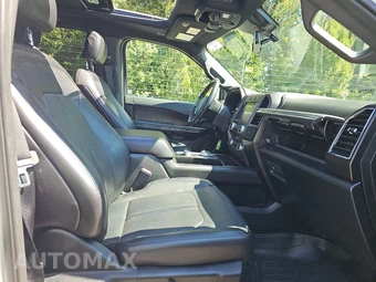 2019 Ford Expedition MAX Limited - miniatura 8