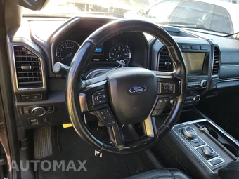 2019 Ford Expedition MAX Limited – miniatura 10