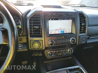 2019 Ford Expedition MAX Limited – miniatura 11