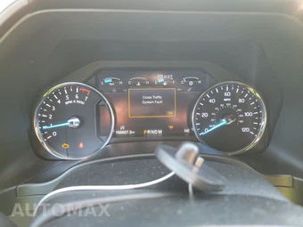 2019 Ford Expedition MAX Limited – miniatura 12