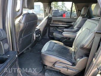 2019 Ford Expedition MAX Limited – miniatura 13