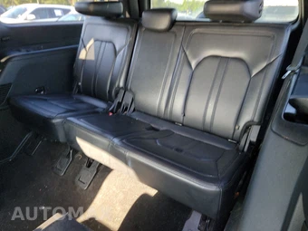 2019 Ford Expedition MAX Limited – miniatura 14