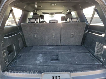 2019 Ford Expedition MAX Limited – miniatura 17