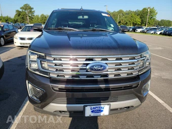 2019 Ford Expedition MAX Limited – miniatura 2