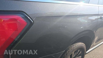 2019 Ford Expedition MAX Limited – miniatura 20