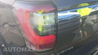 2019 Ford Expedition MAX Limited – miniatura 28