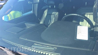 2019 Ford Expedition MAX Limited – miniatura 29