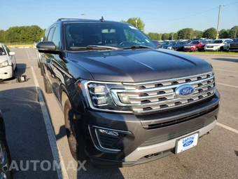 2019 Ford Expedition MAX Limited – miniatura 3