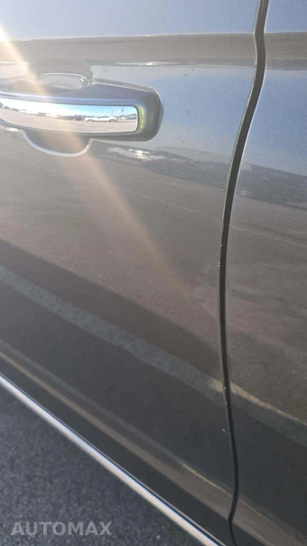 2019 Ford Expedition MAX Limited – miniatura 30