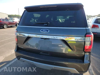 2019 Ford Expedition MAX Limited – miniatura 5