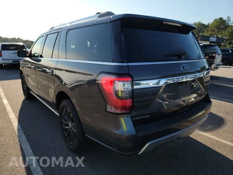 2019 Ford Expedition MAX Limited – miniatura 6